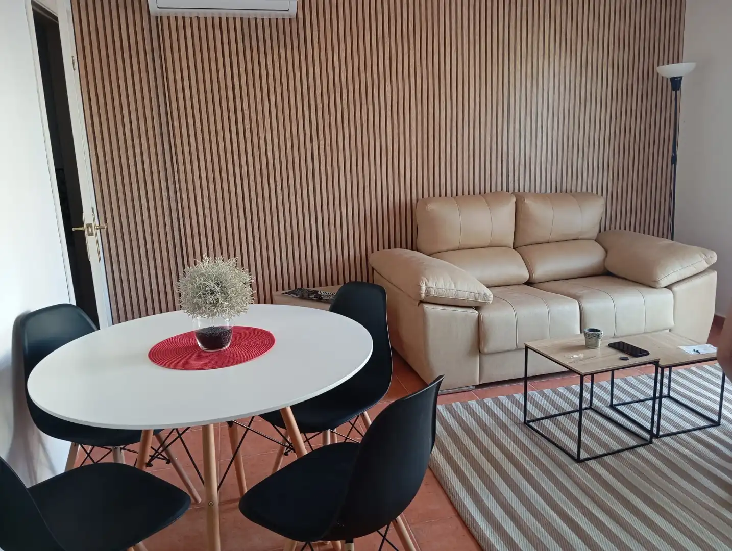 Wohnung 54 m² in Vera