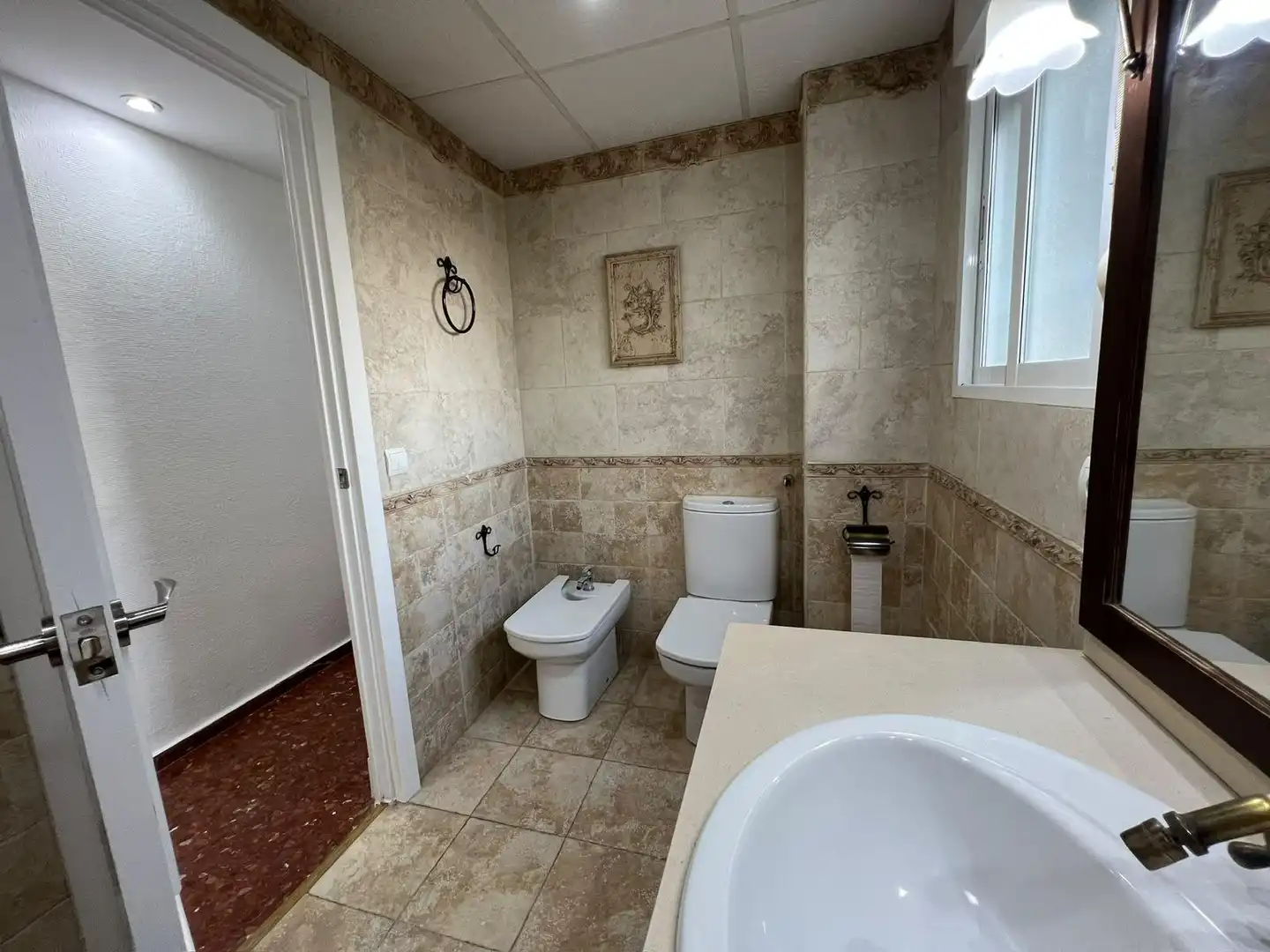 Piso de 111 m² en Córdoba