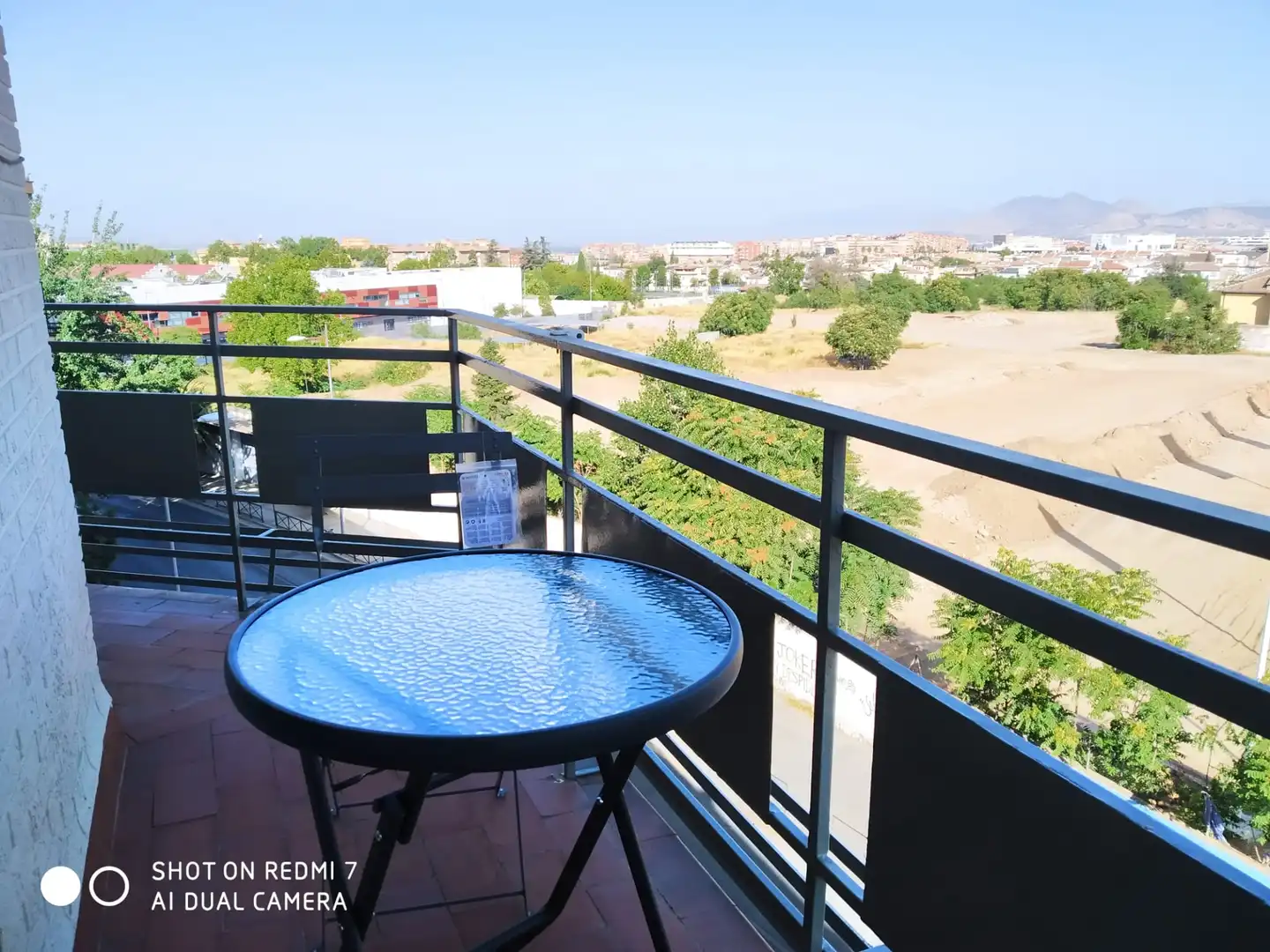 Habitación 100 m², Granada