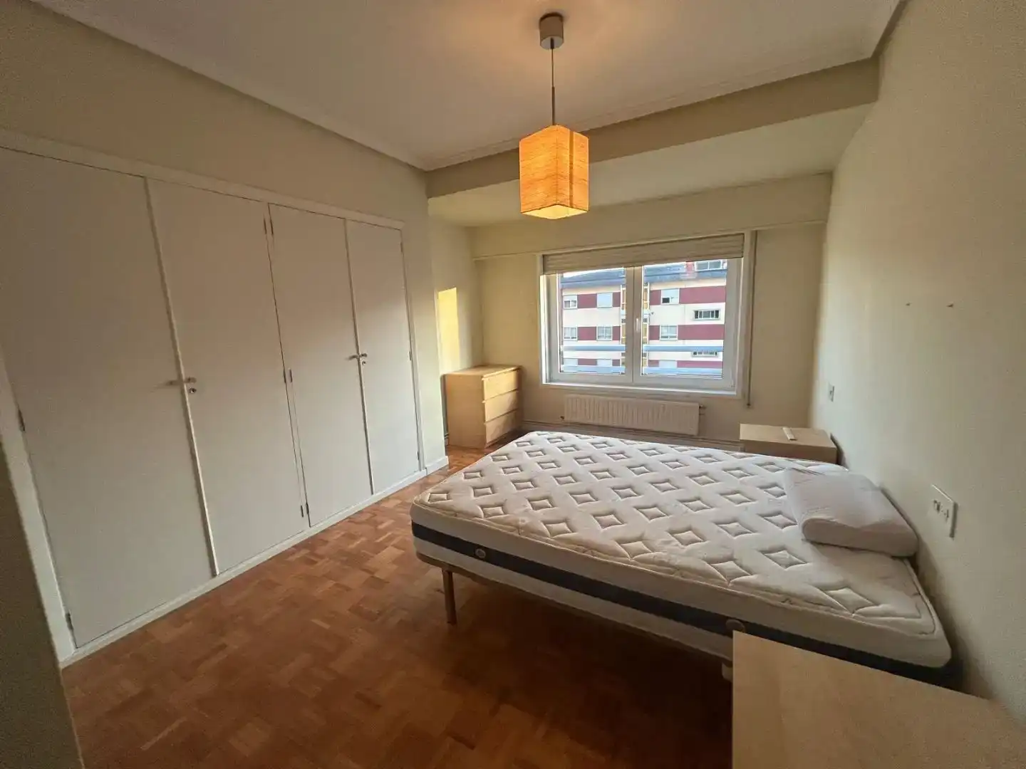 Piso de 135 m² en Lugo