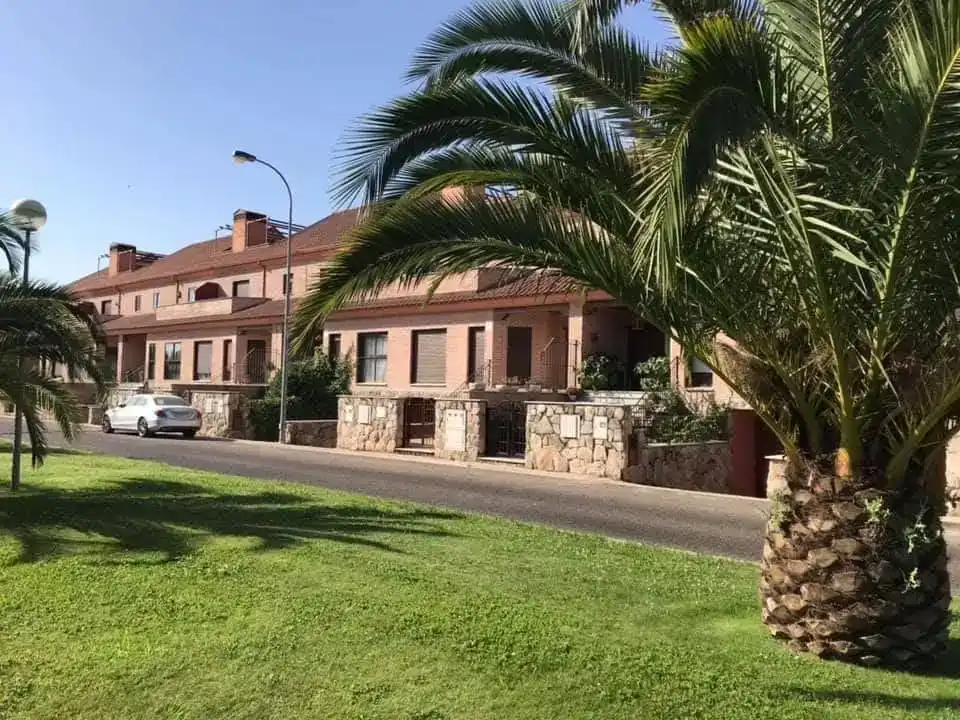 Casa de 290 m² en Pepino