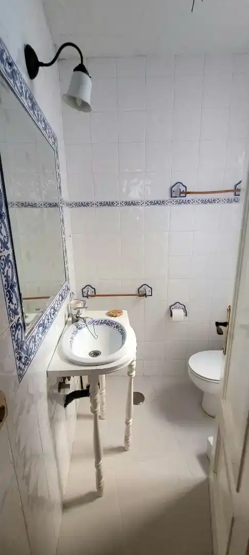 Piso de 100 m² en Morón de la Frontera