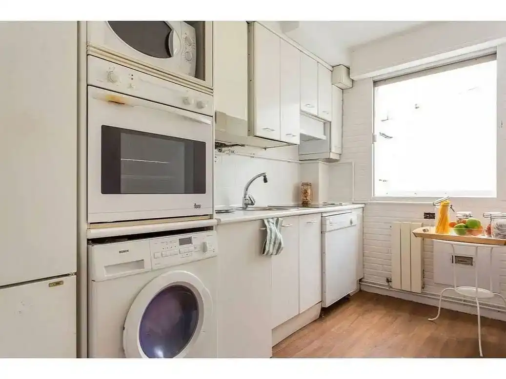 Piso de 50 m² en Burgos