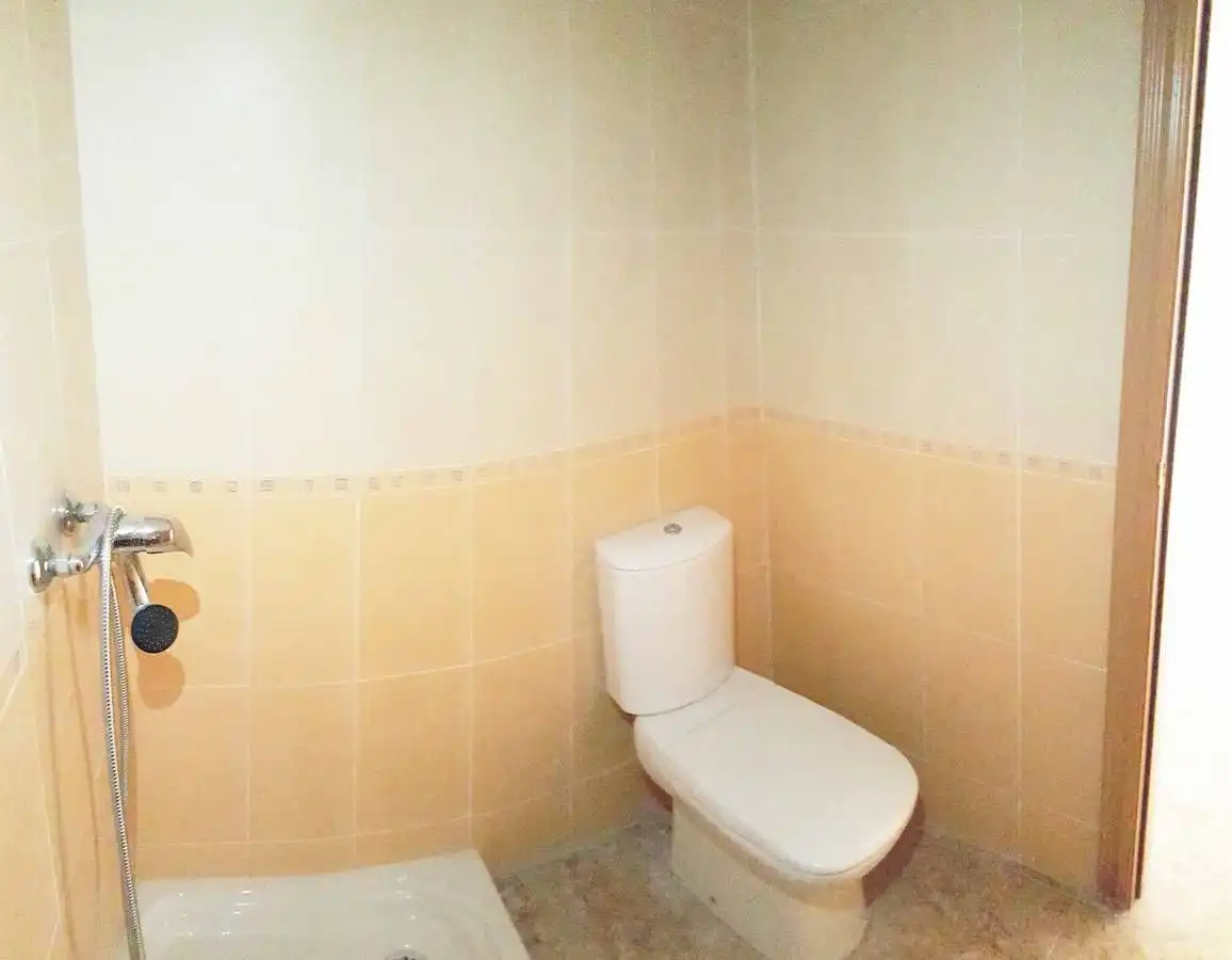 Piso de 90 m² en Medina de Rioseco
