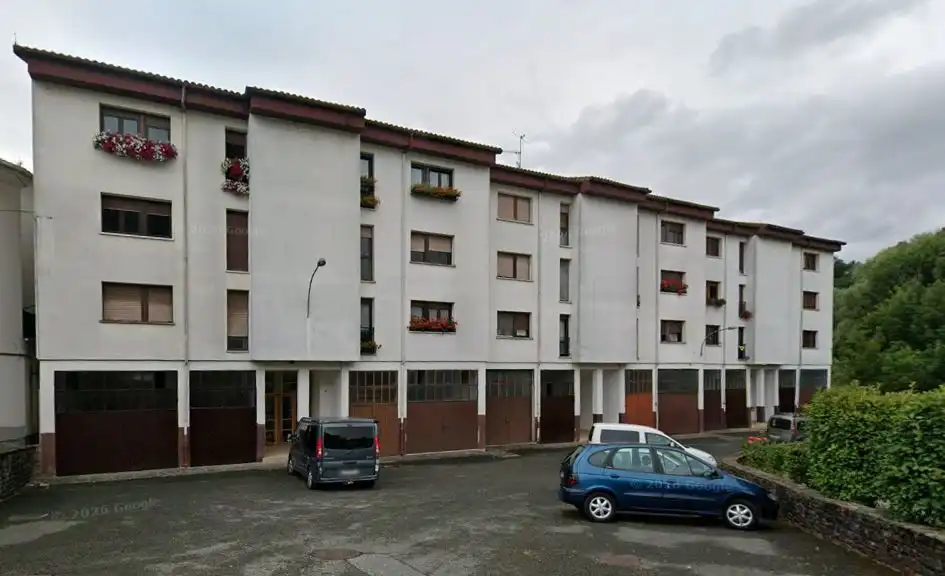 Pis de 90 m² a Baztan