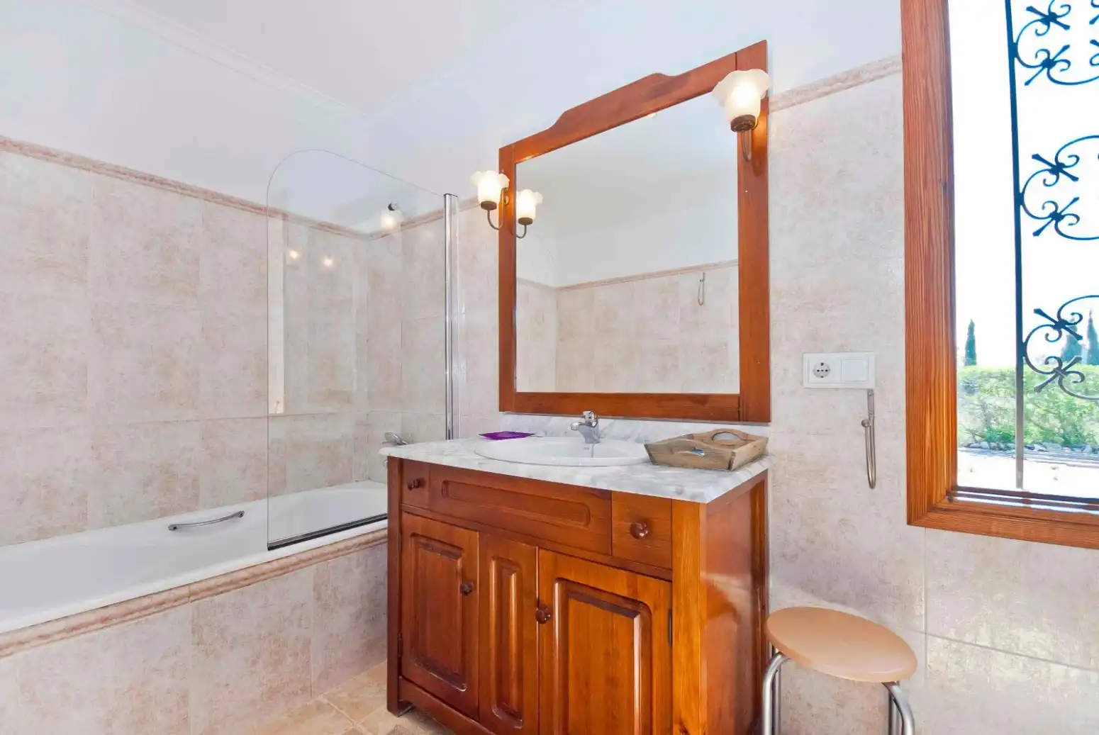 Piso de 190 m² en Pollença