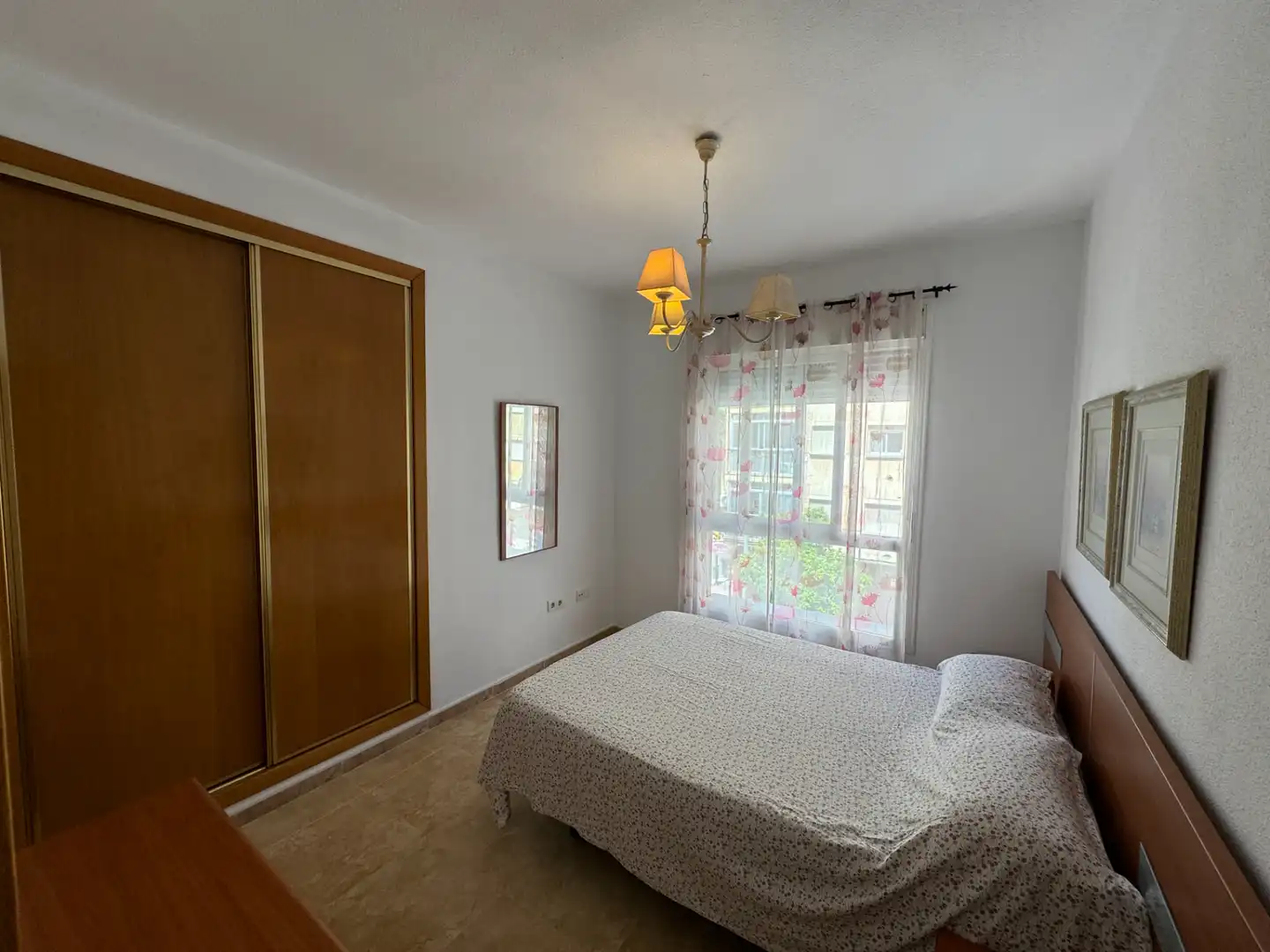 Habitación 70 m², Málaga