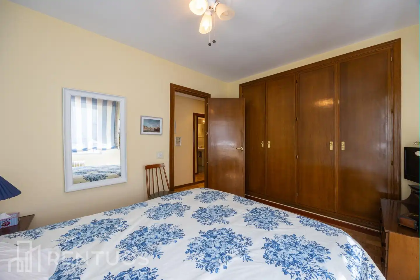 Piso de 62 m² en Madrid