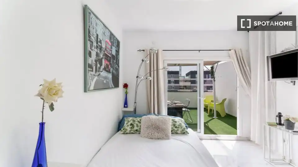 Habitación 58 m², Las Palmas de Gran Canaria