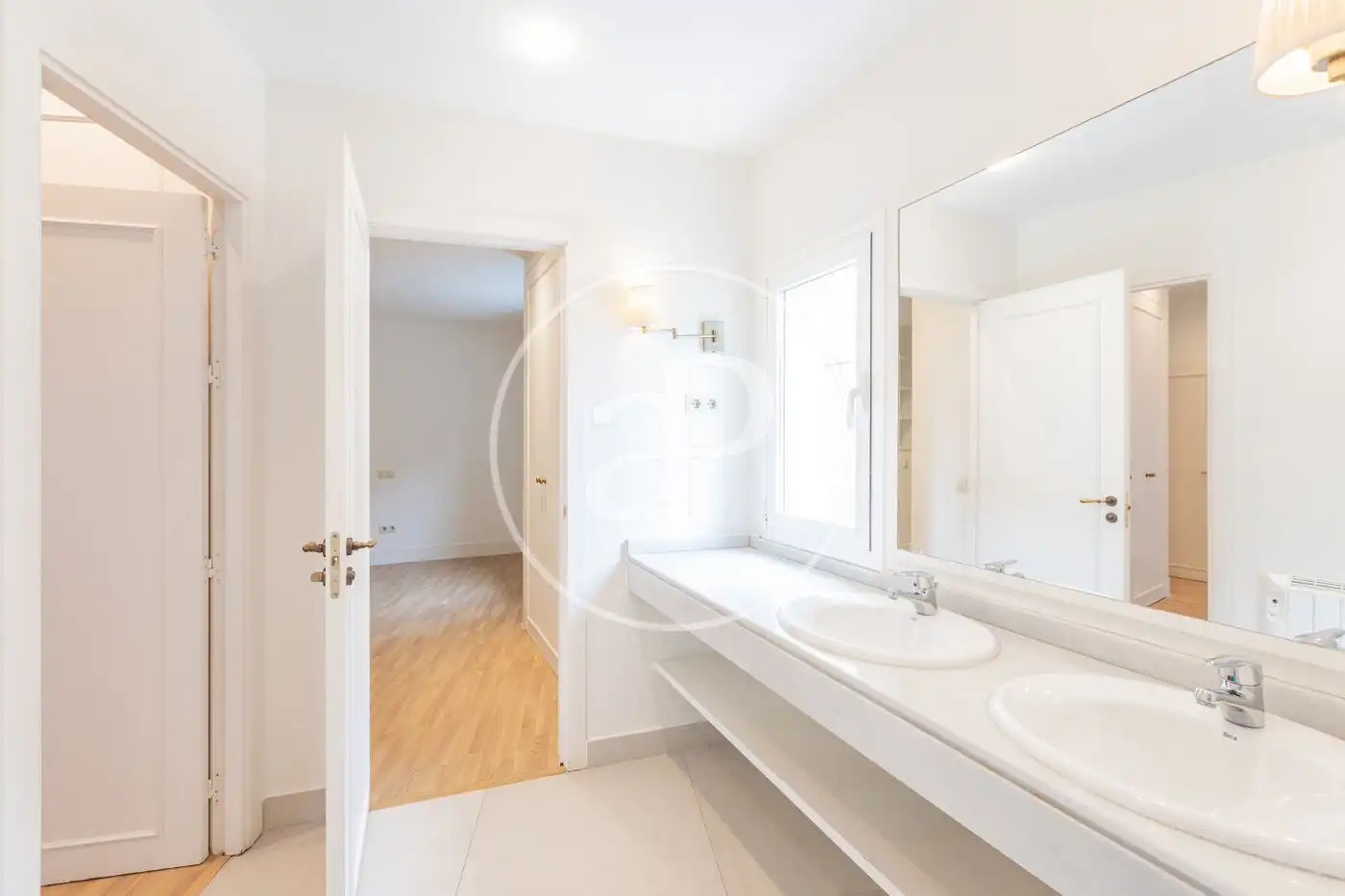 Flat 229 m² in Madrid
