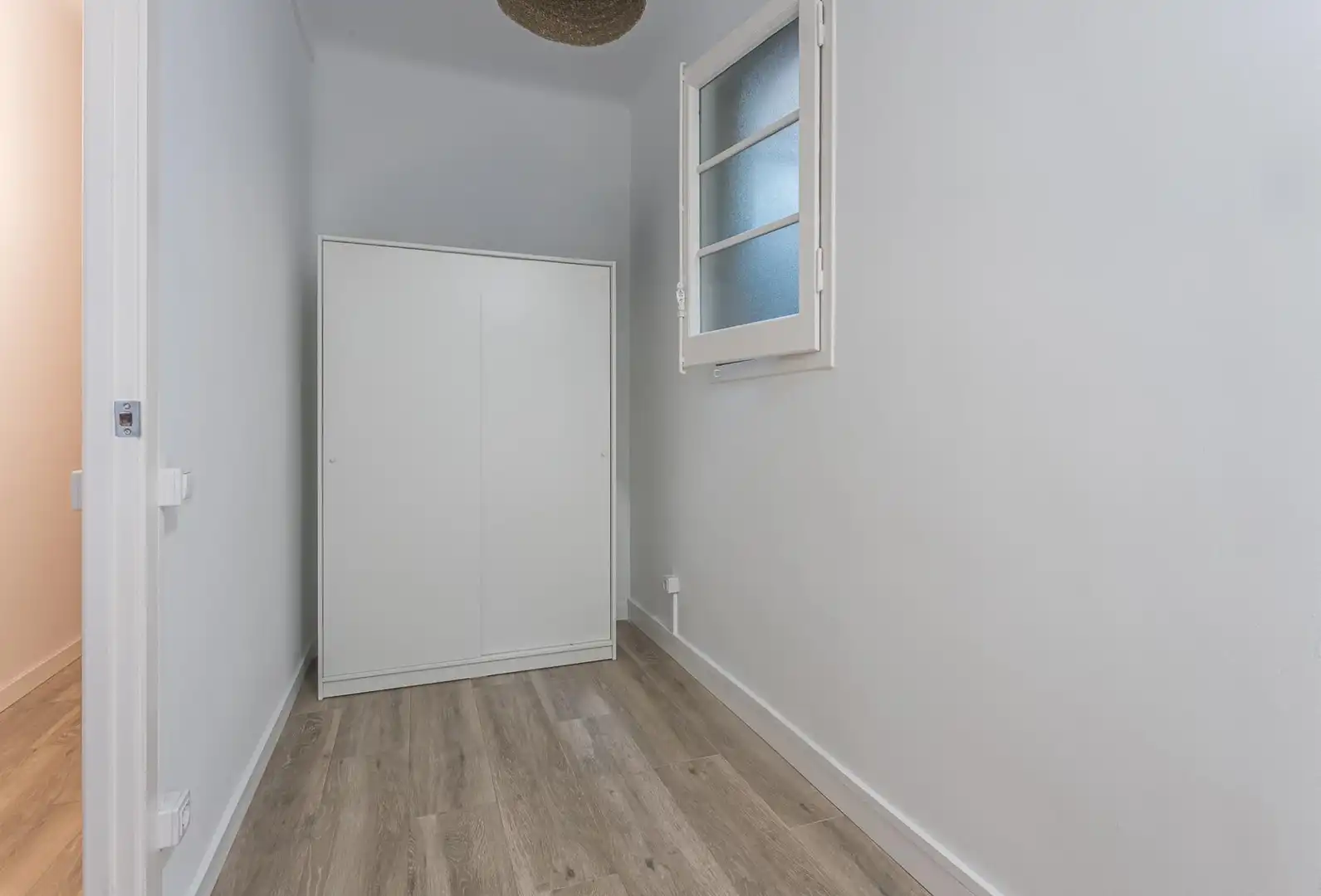 Pis de 100 m² a Barcelona