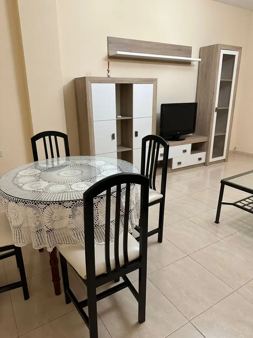 Piso de 90 m² en Don Benito