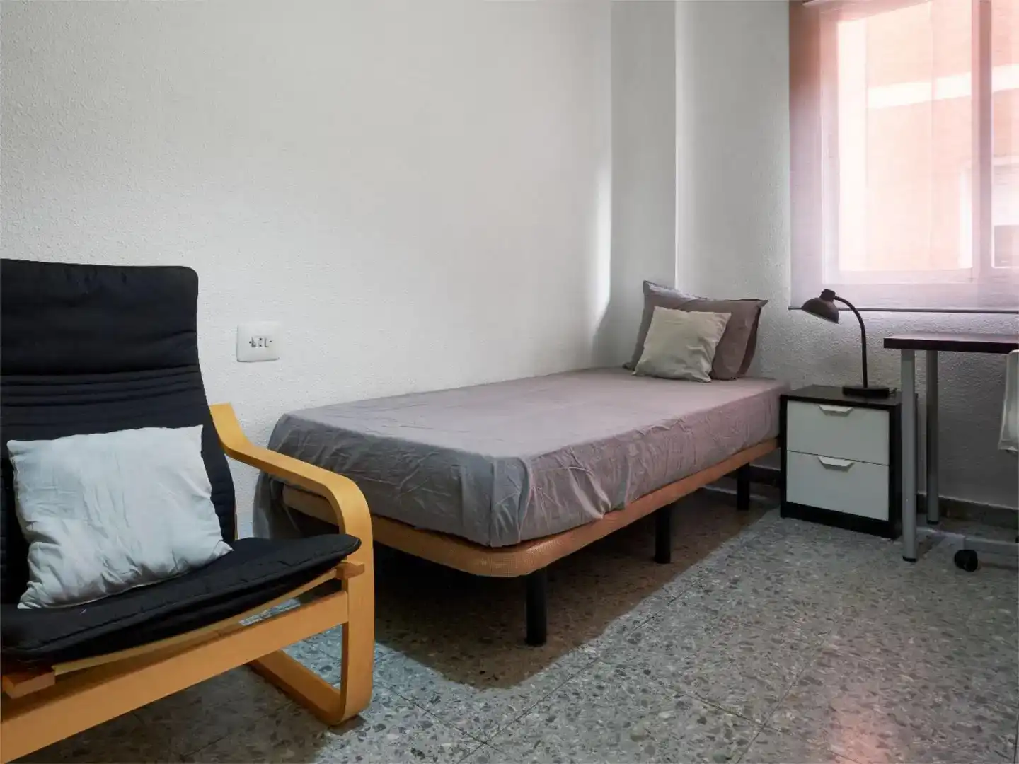 Habitación 120 m², Molina de Segura