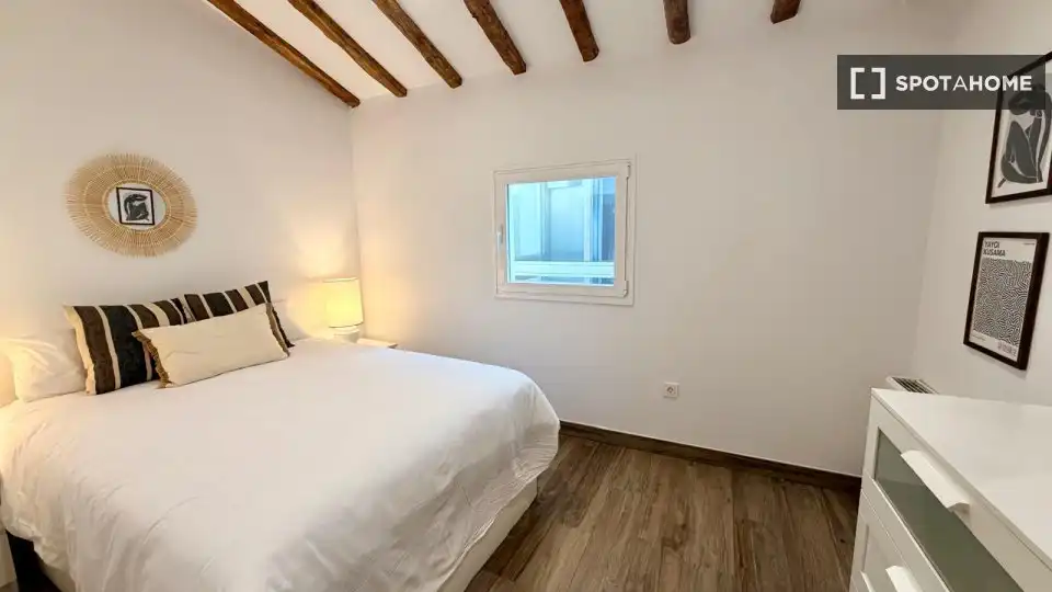 Pis de 79 m² a Madrid