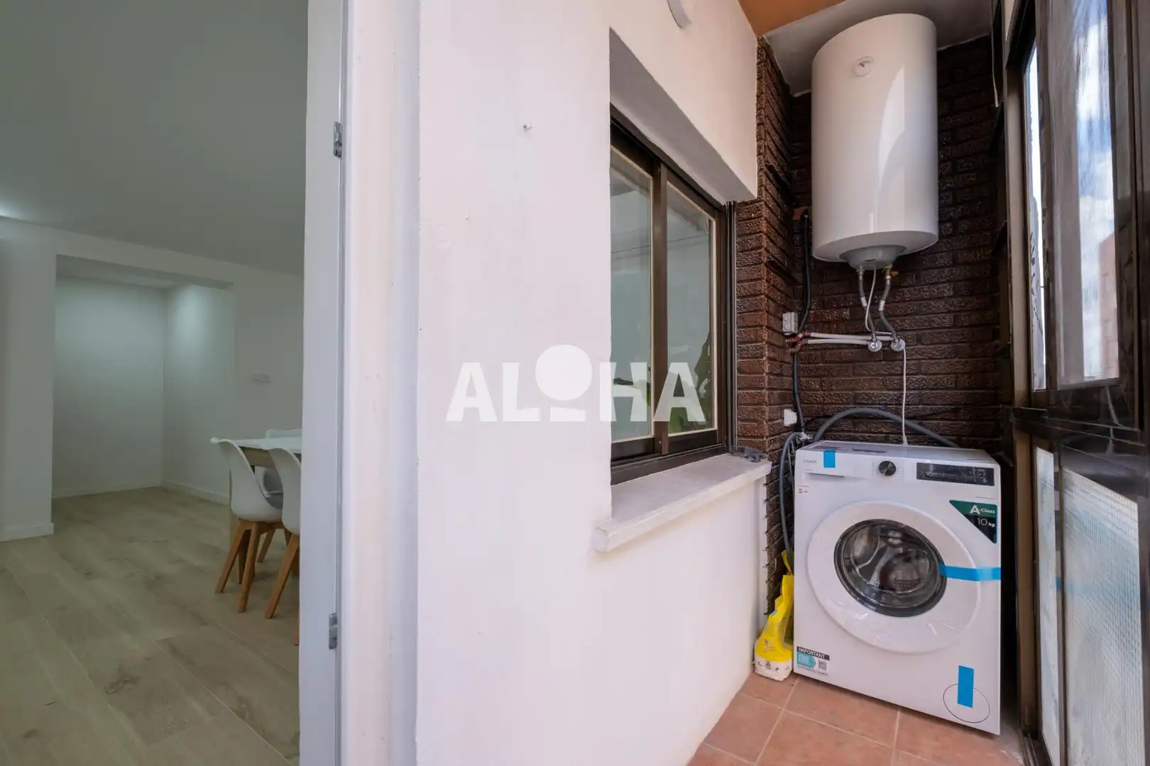 Pis de 113 m² a Alfara del Patriarca