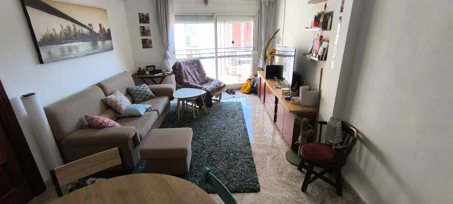 Habitación en alquiler, Hospitalet de Llobregat