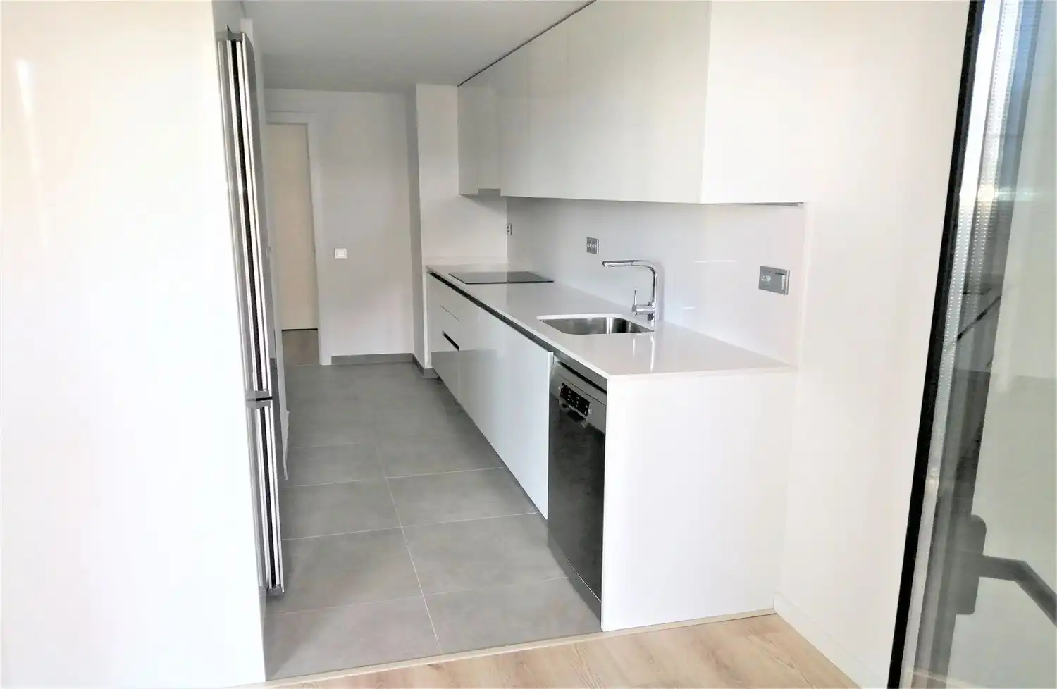 Pis de 130 m² a Sitges