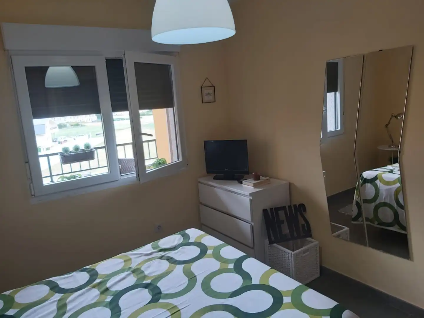 Pis de 50 m² a Barreiros