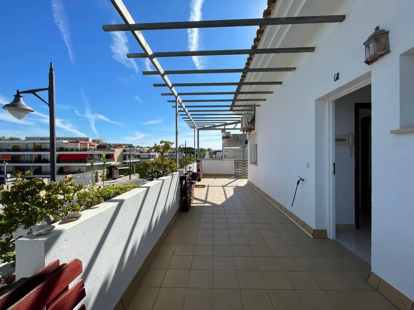 Piso de 80 m² en Cartaya