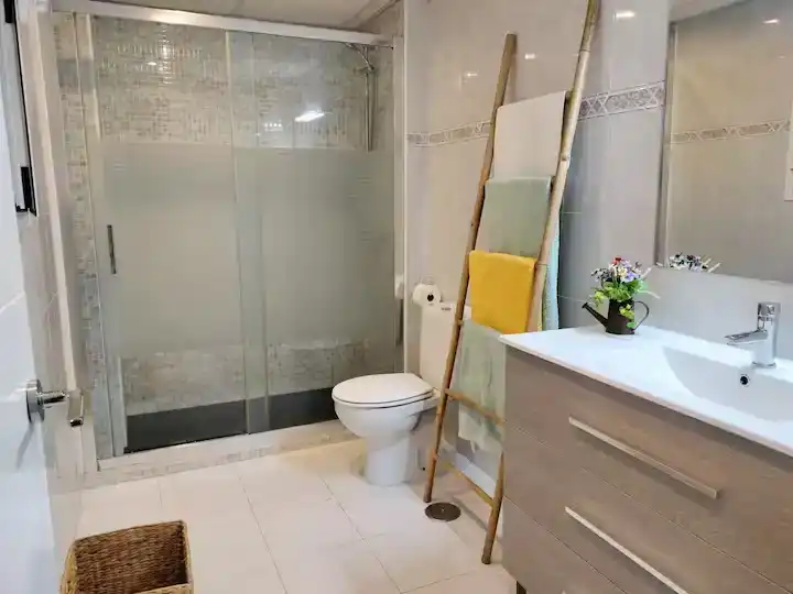 Piso de 60 m² en Córdoba