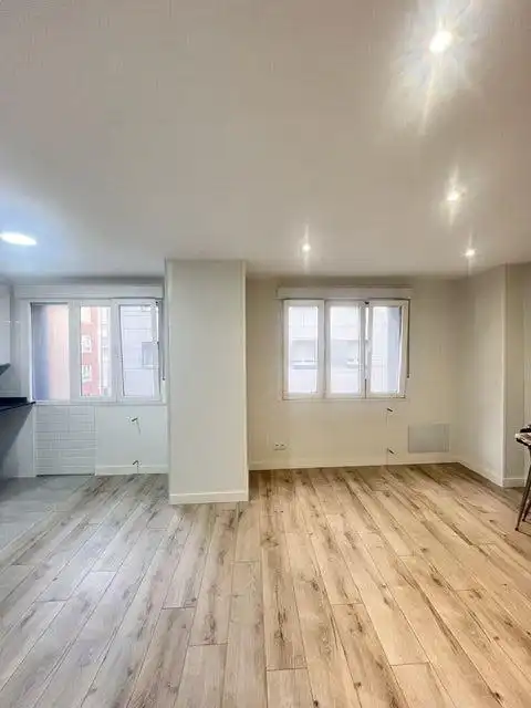 Piso de 72 m² en Gijón