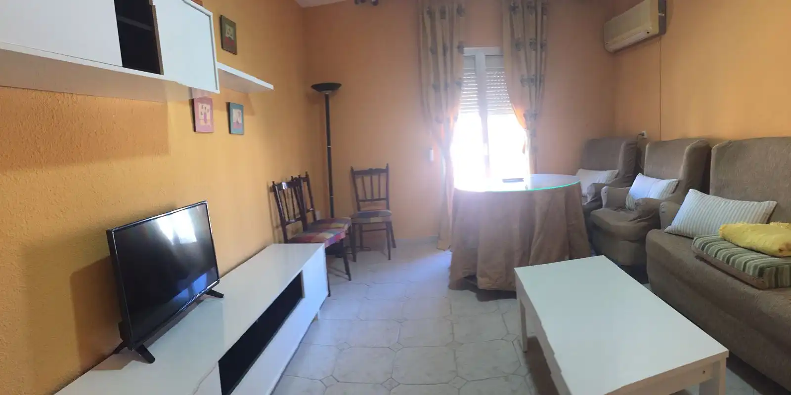 Pis de 68 m² a Cáceres