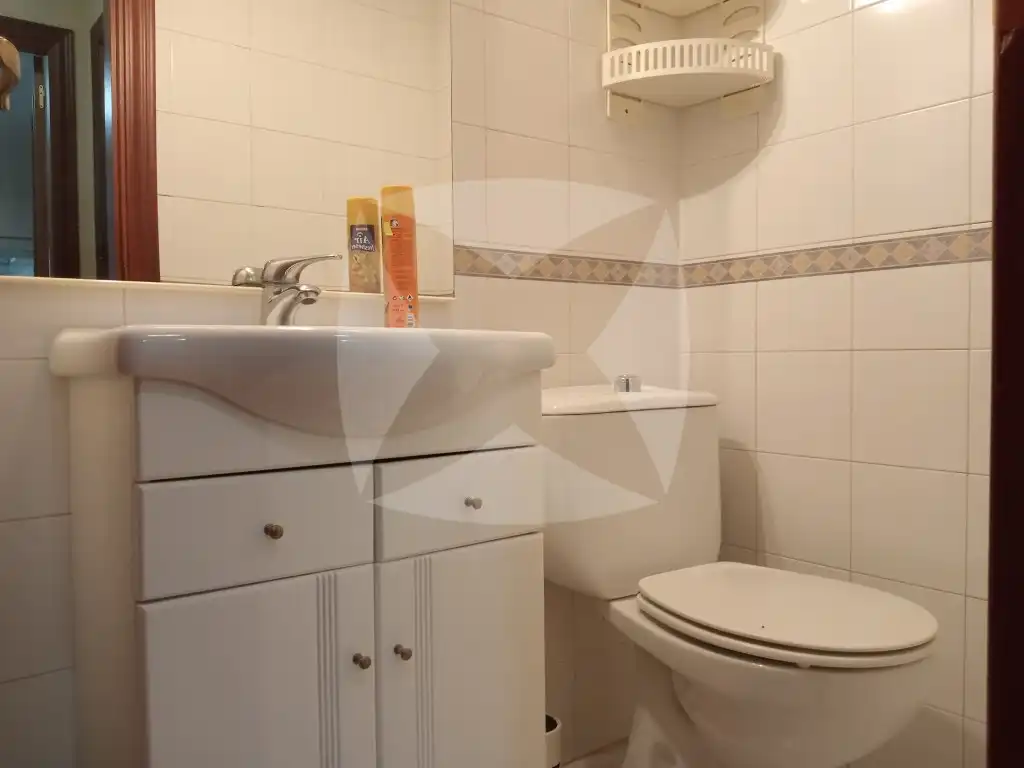 Piso de 85 m² en Cáceres