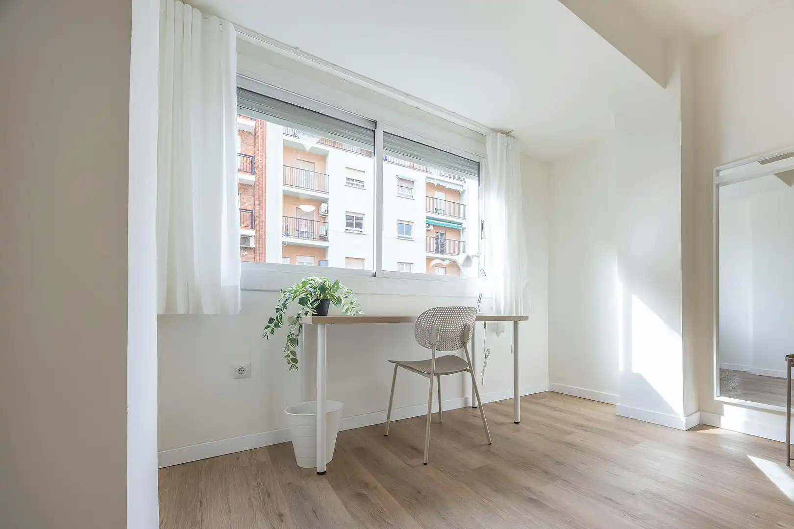 Habitación 145 m², Valencia