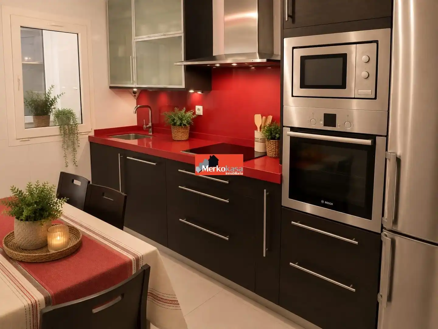Piso de 99 m² en Lugo