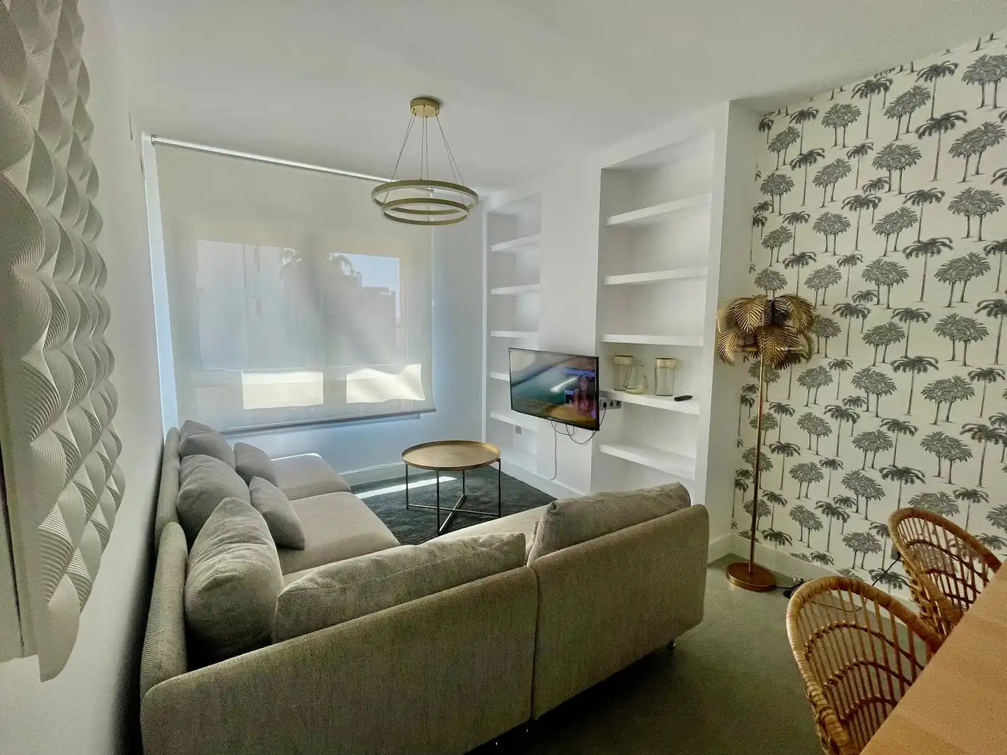 Wohnung 55 m² in Armilla