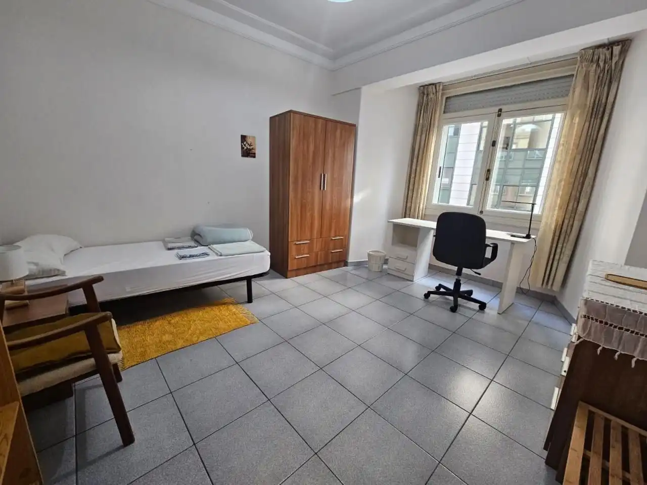 Piso de 65 m² en Ourense