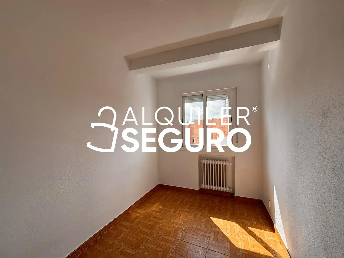Pis de 55 m² a Madrid