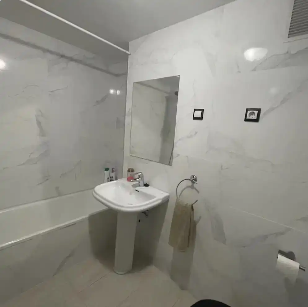 Habitación 150 m², Málaga