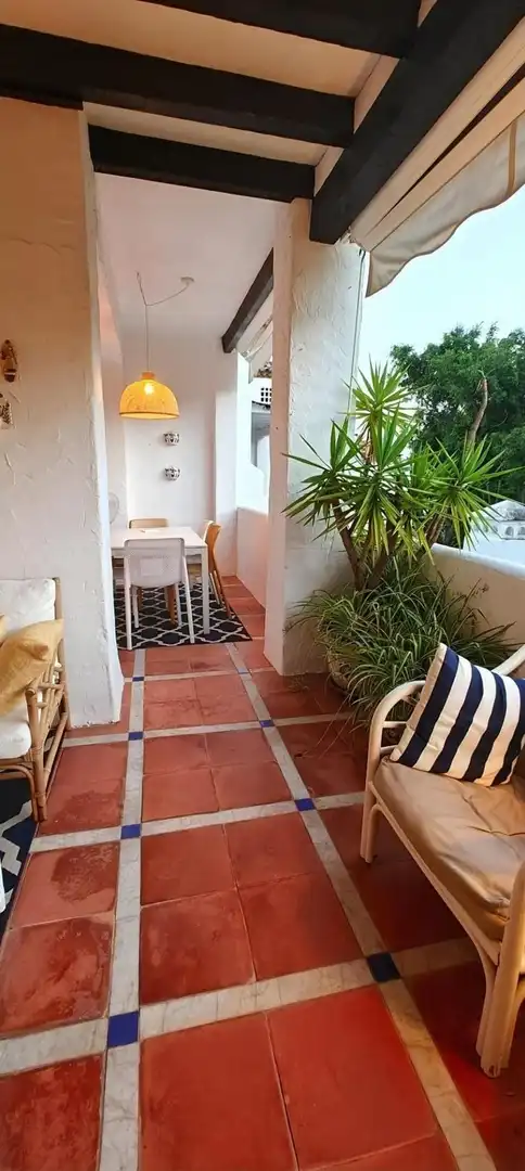 Pis de 125 m² a Estepona
