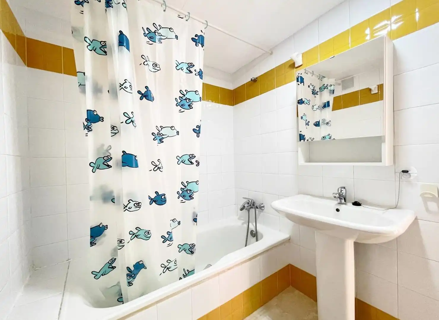 Piso de 65 m² en Granada