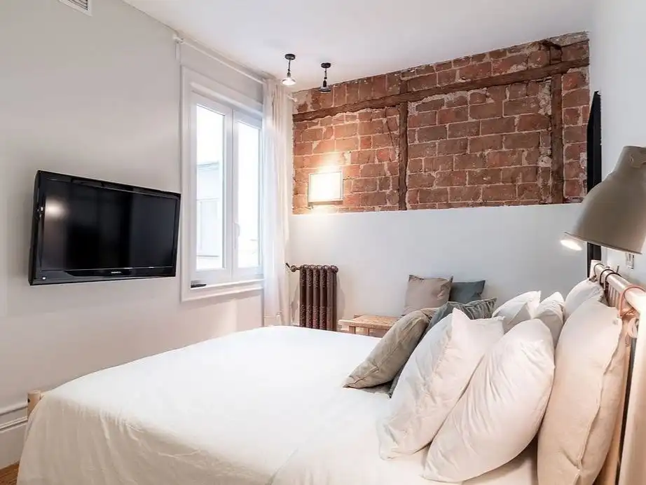 Piso de 55 m² en Badalona