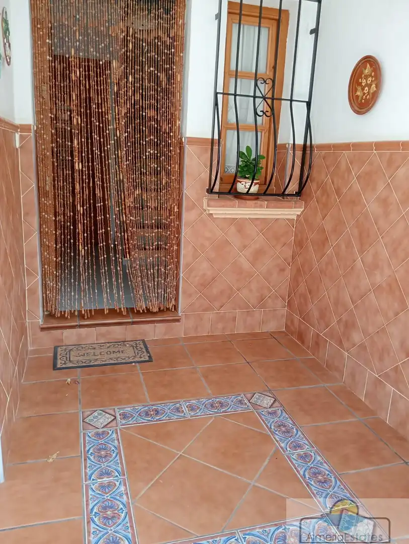 Pis de 100 m² a Garrucha