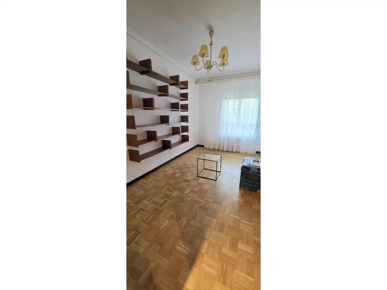 Piso de 107 m² en Logroño
