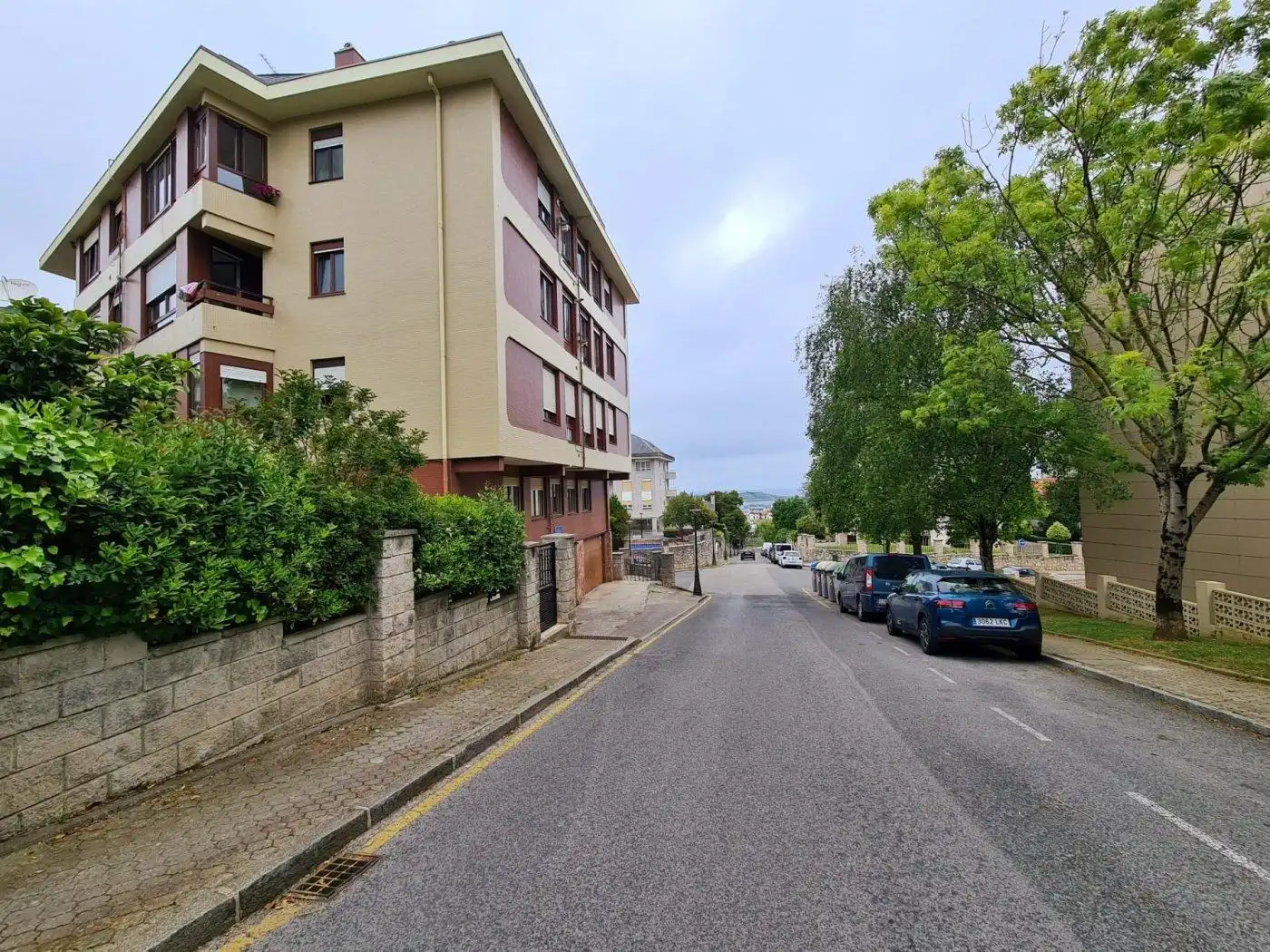 Pis de 88 m² a Santander