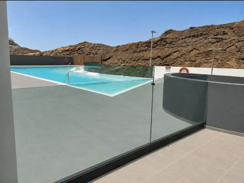 Piso de 80 m² en Mogán
