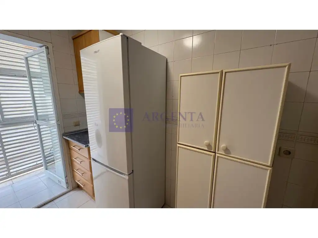 Piso de 125 m² en Cáceres
