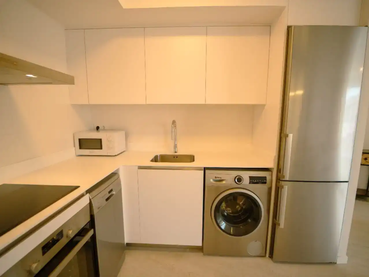 Piso de 67 m² en Peñíscola