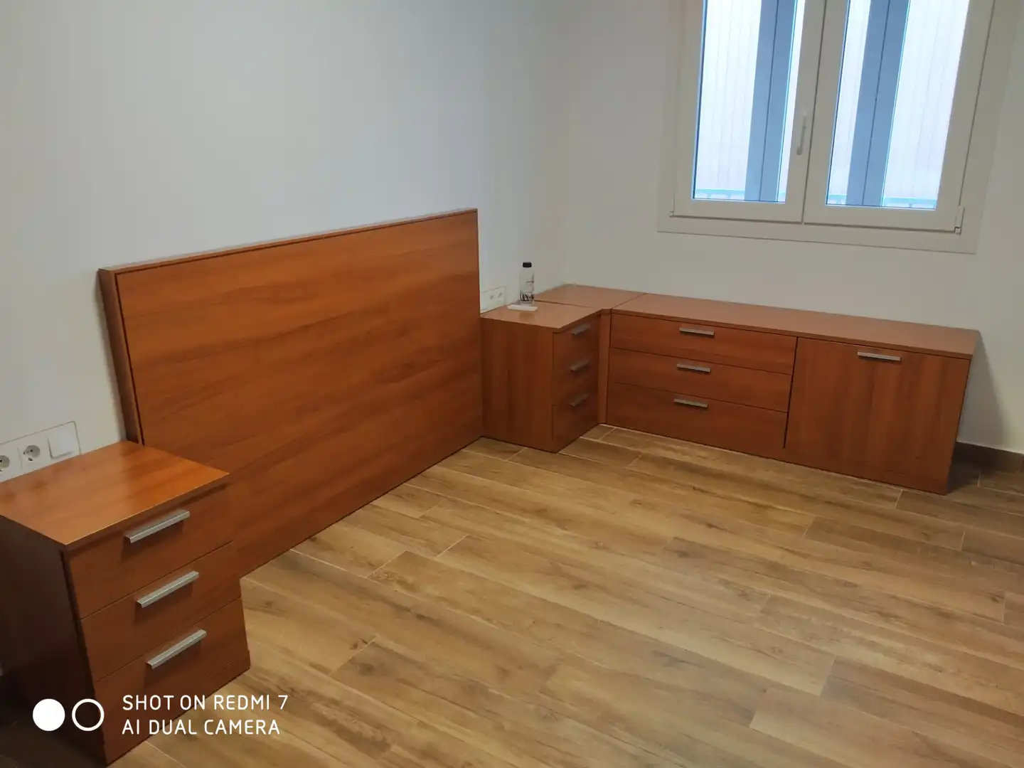 Pis de 84 m² a Barcelona