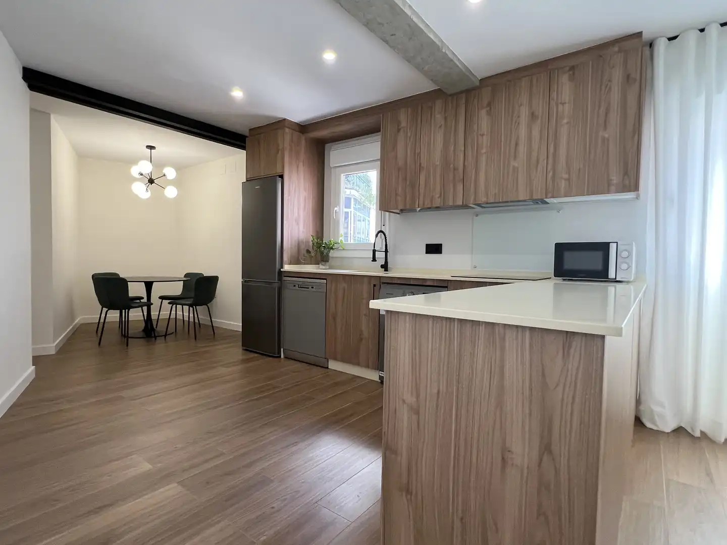 Piso de 82 m² en Zafra