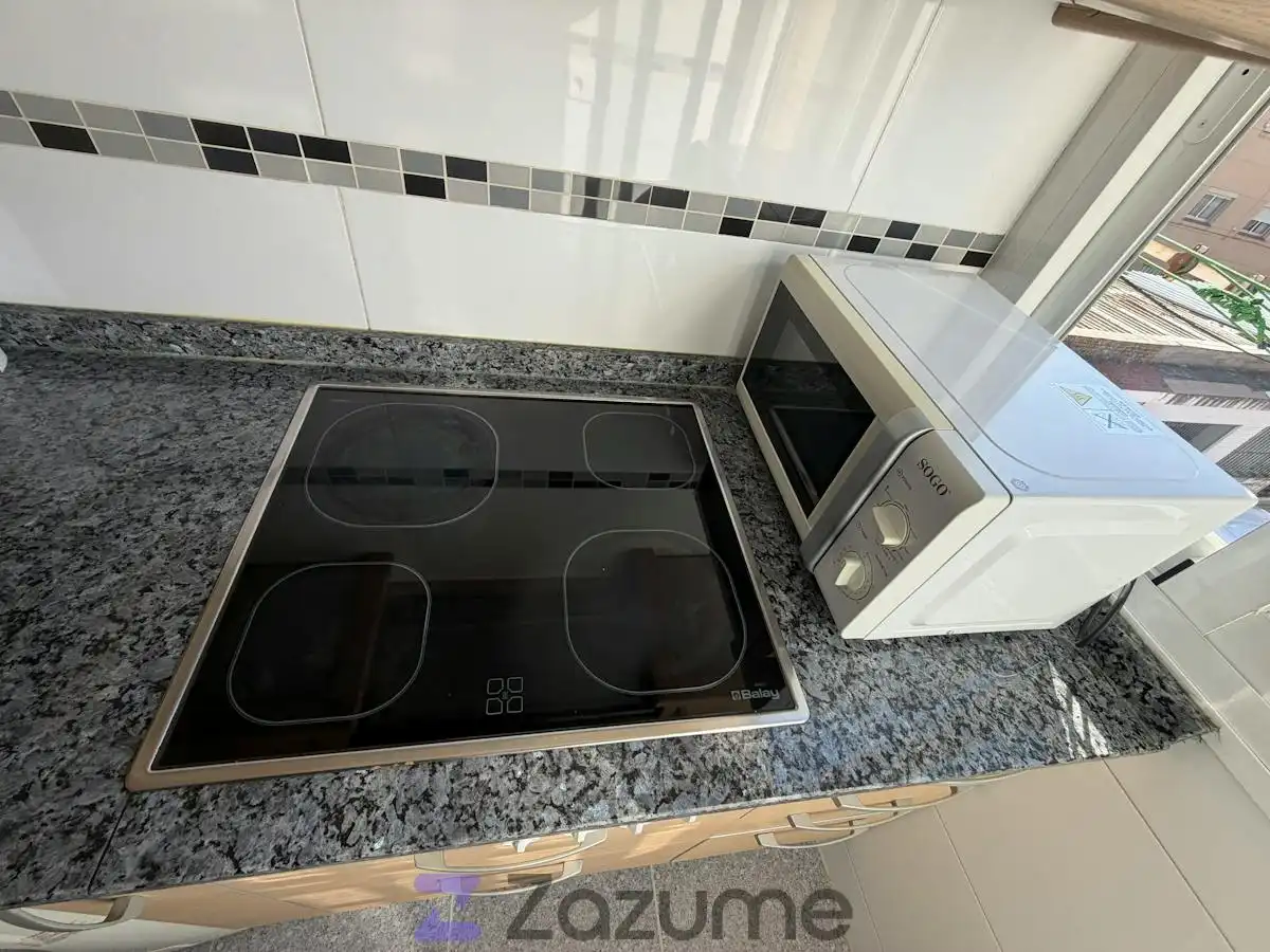Apartamento 60 m² em Madrid