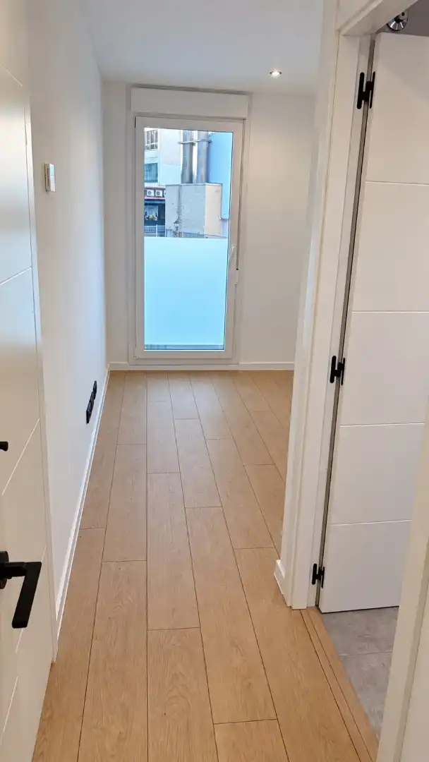Pis de 63 m² a Madrid
