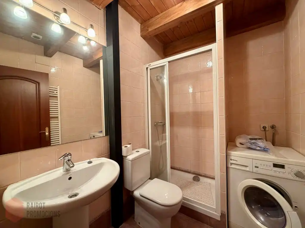 Piso de 80 m² en Llanars