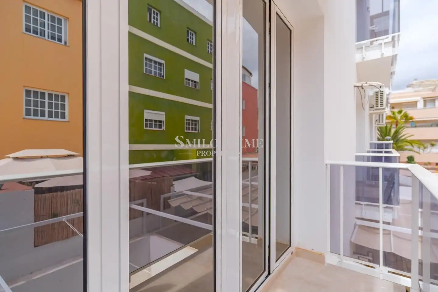 Piso de 80 m² en Guía de Isora