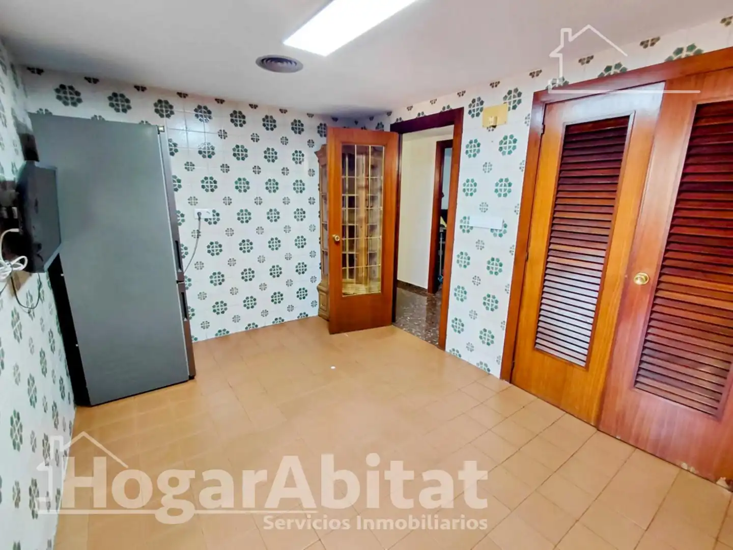 Pis de 161 m² a València