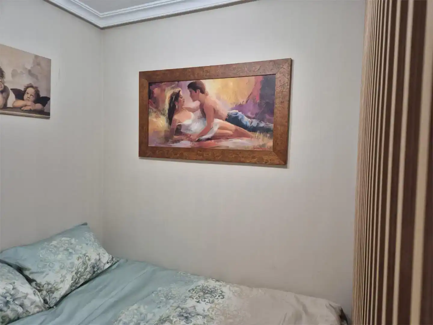 Stanza 89 m², Almería